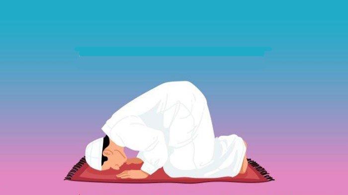 Shalat Sunat Rajab